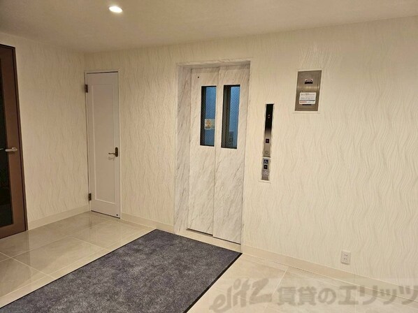 ラ・エスポワールの物件内観写真